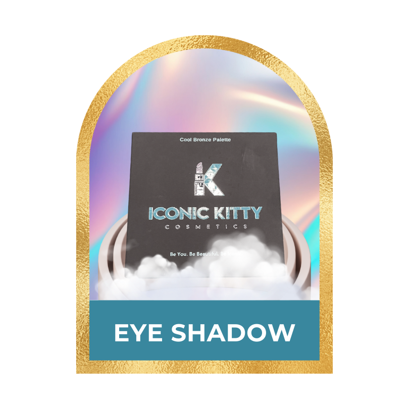 Iconic Kitty Cosmetics