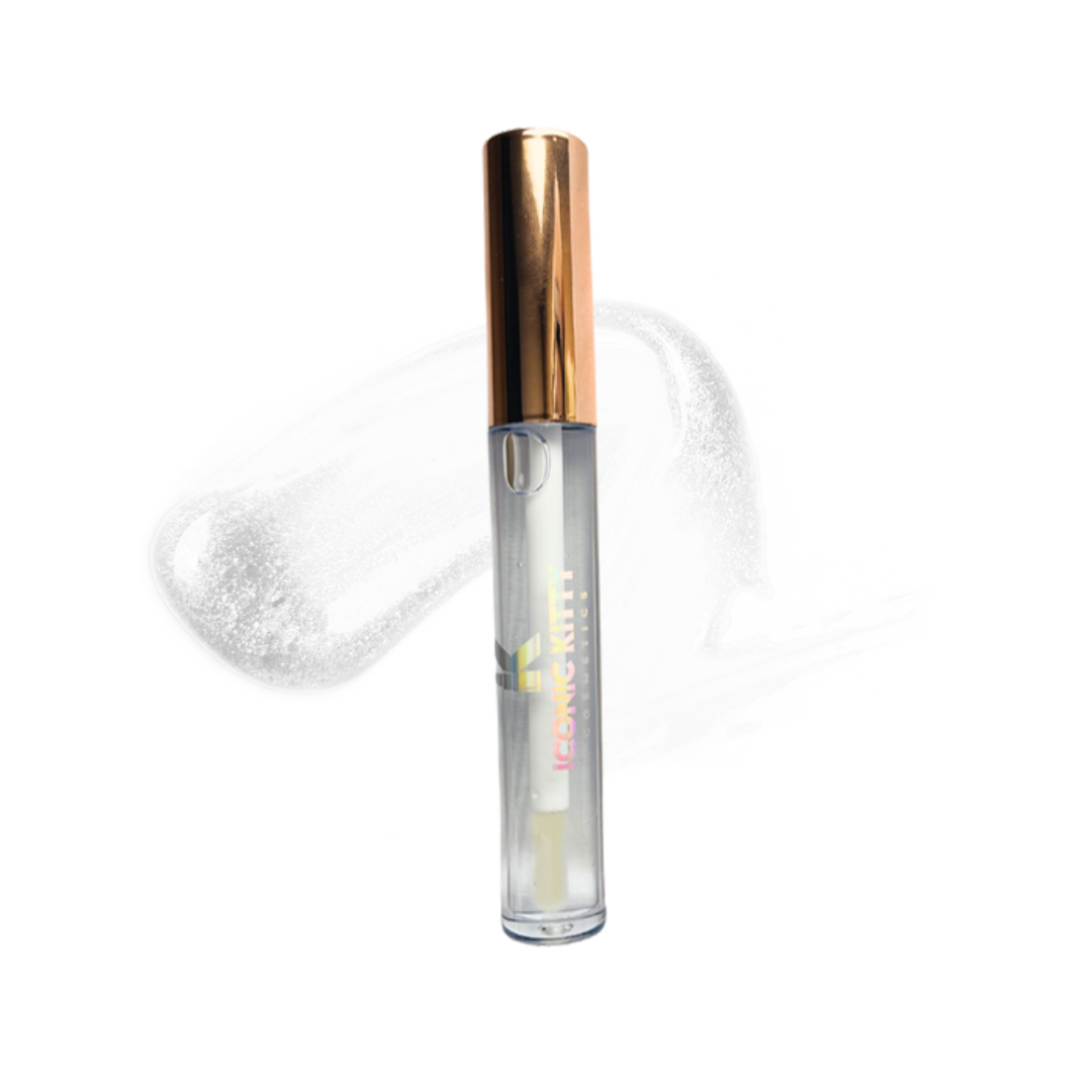 Milkshake Bundle “Lipstick+Lip Liner+Lipgloss”💋