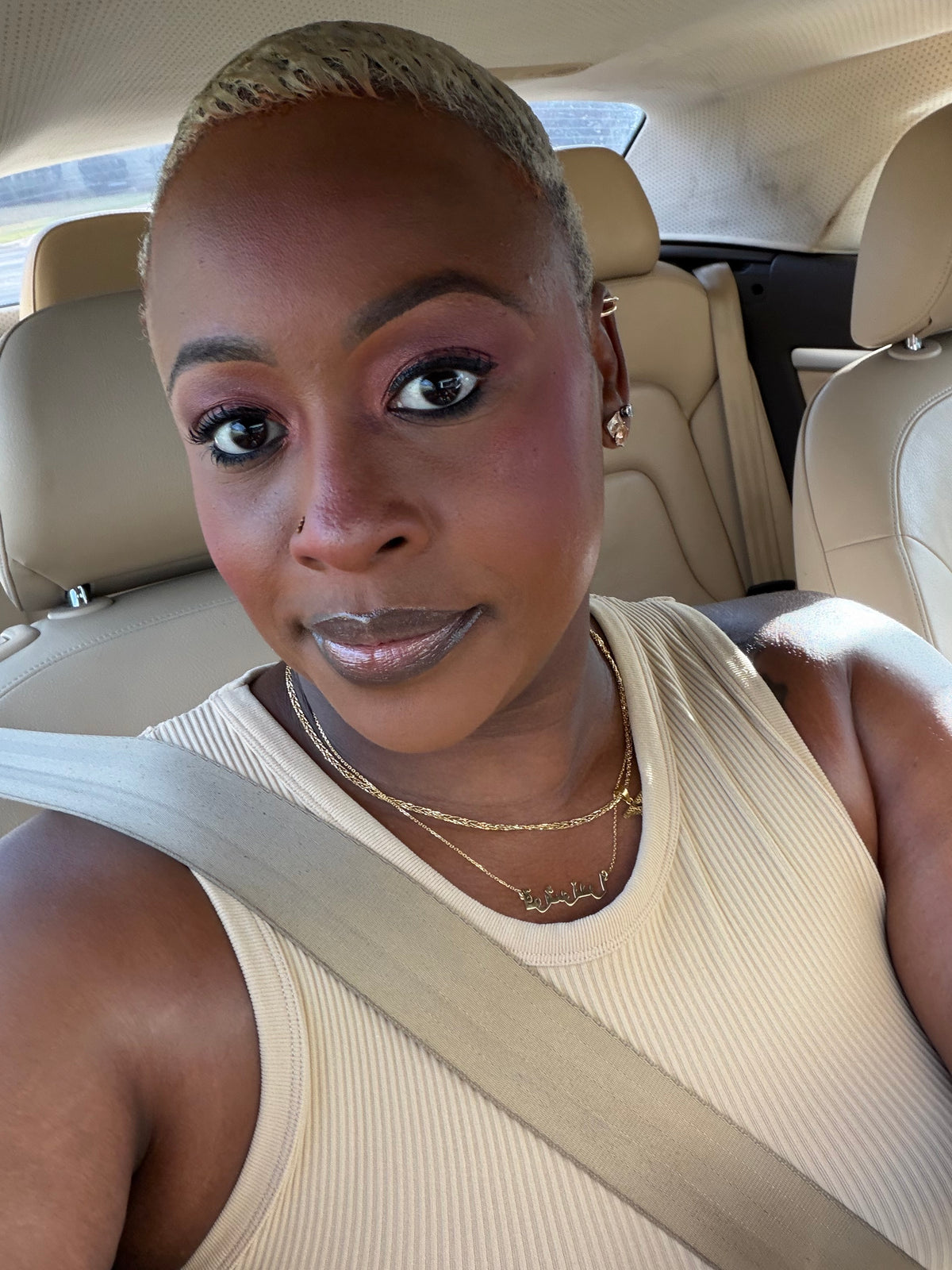 “Iconic 44” Creamy Eye Liner