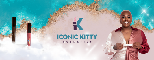 Iconic Kitty Cosmetics Gift Card