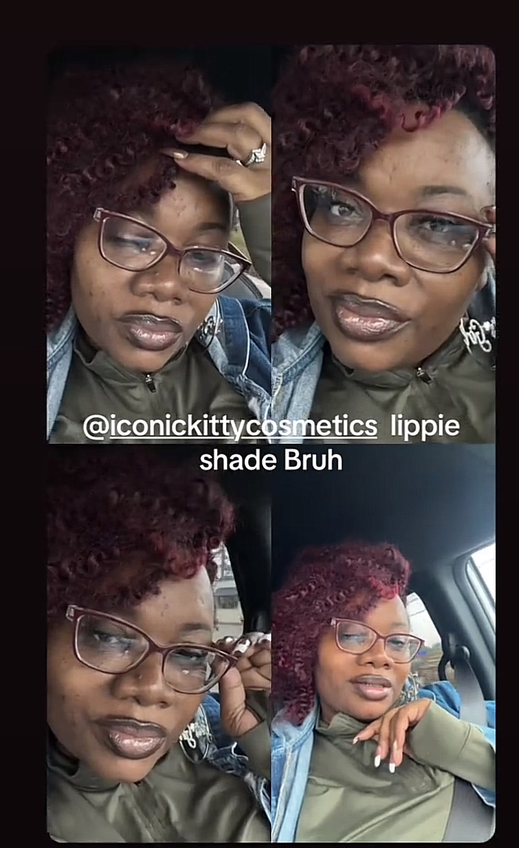 Bruh