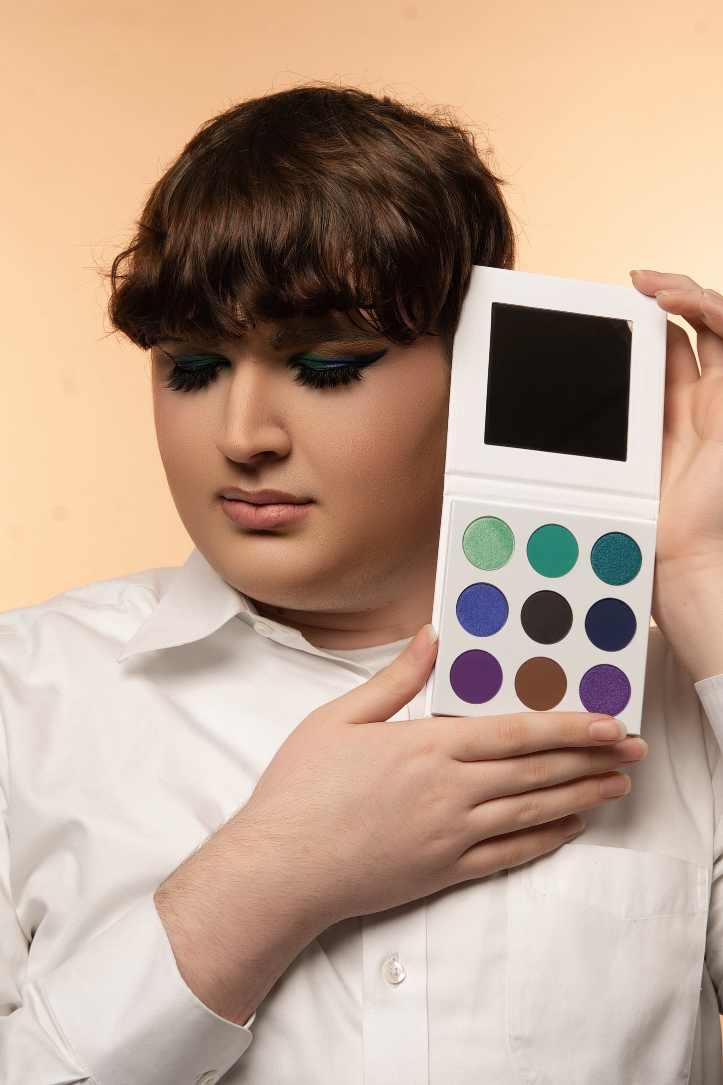 The 334 Palette