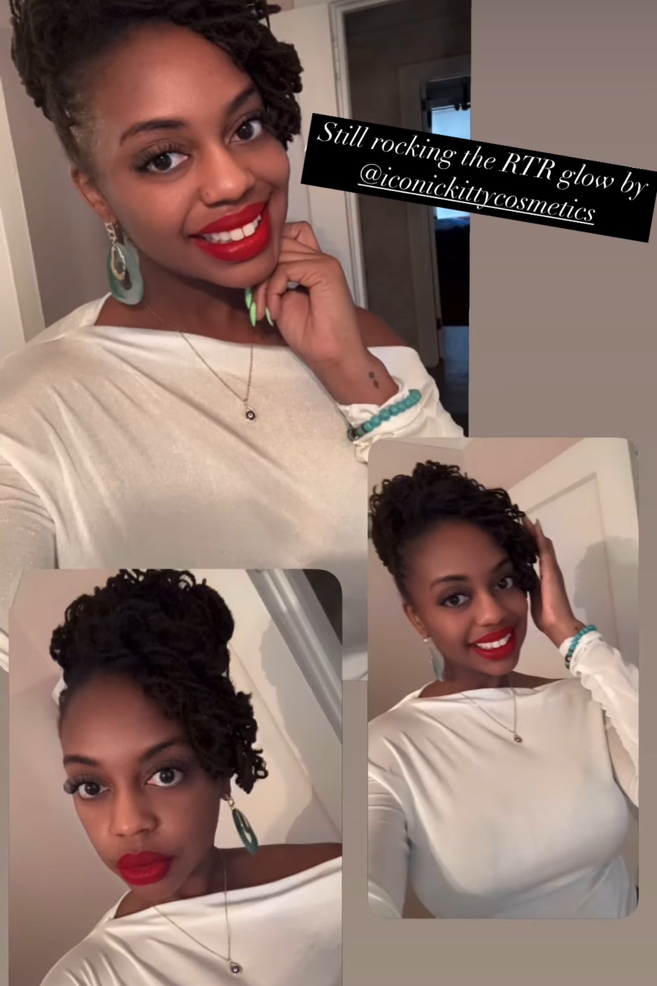 RTR “Roll Tide Roll 🐘”