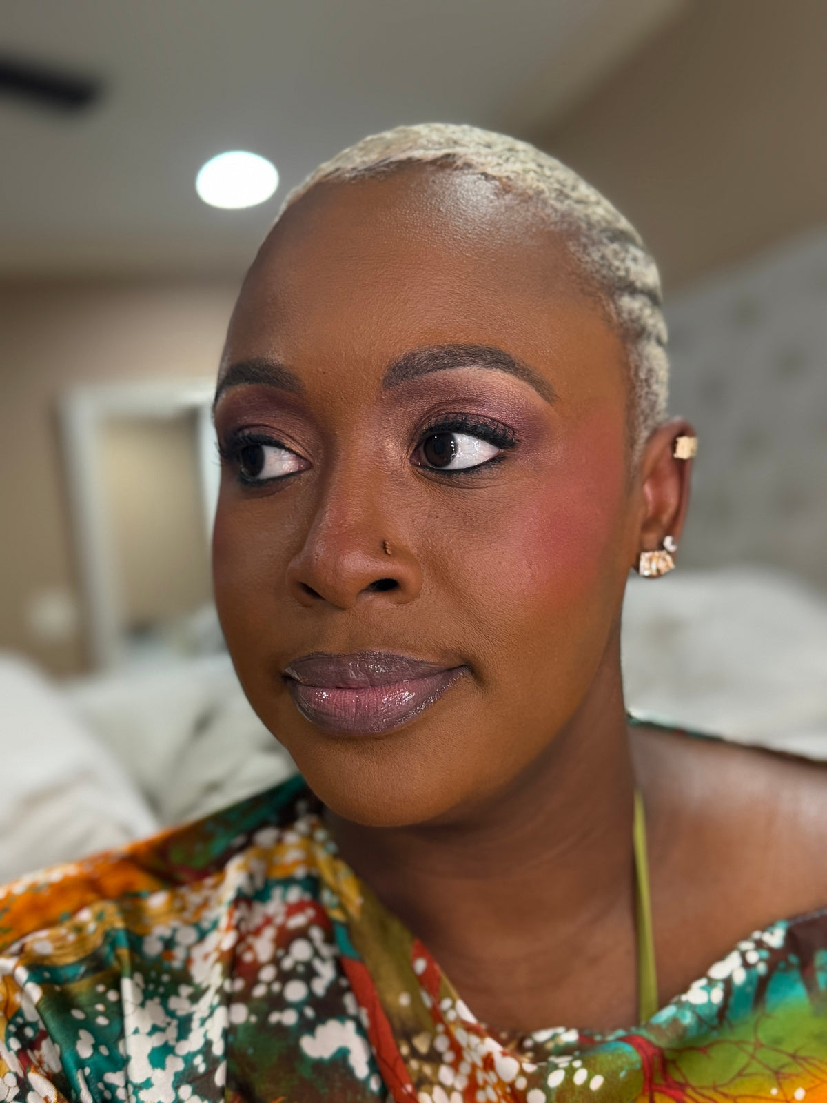 “Iconic 44” Creamy Eye Liner