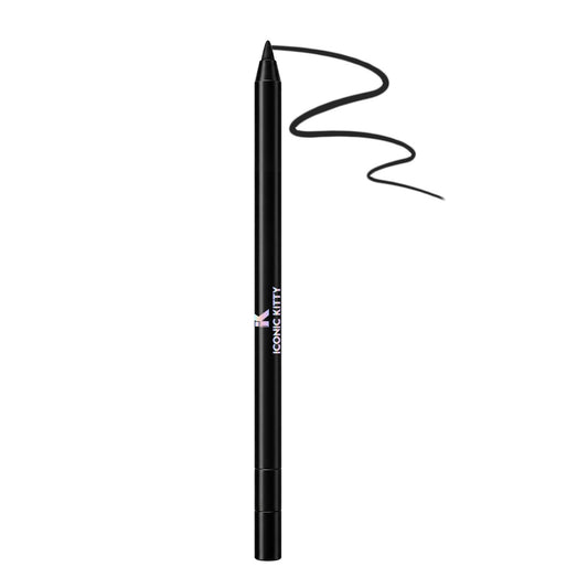 “Iconic 44” Creamy Eye Liner